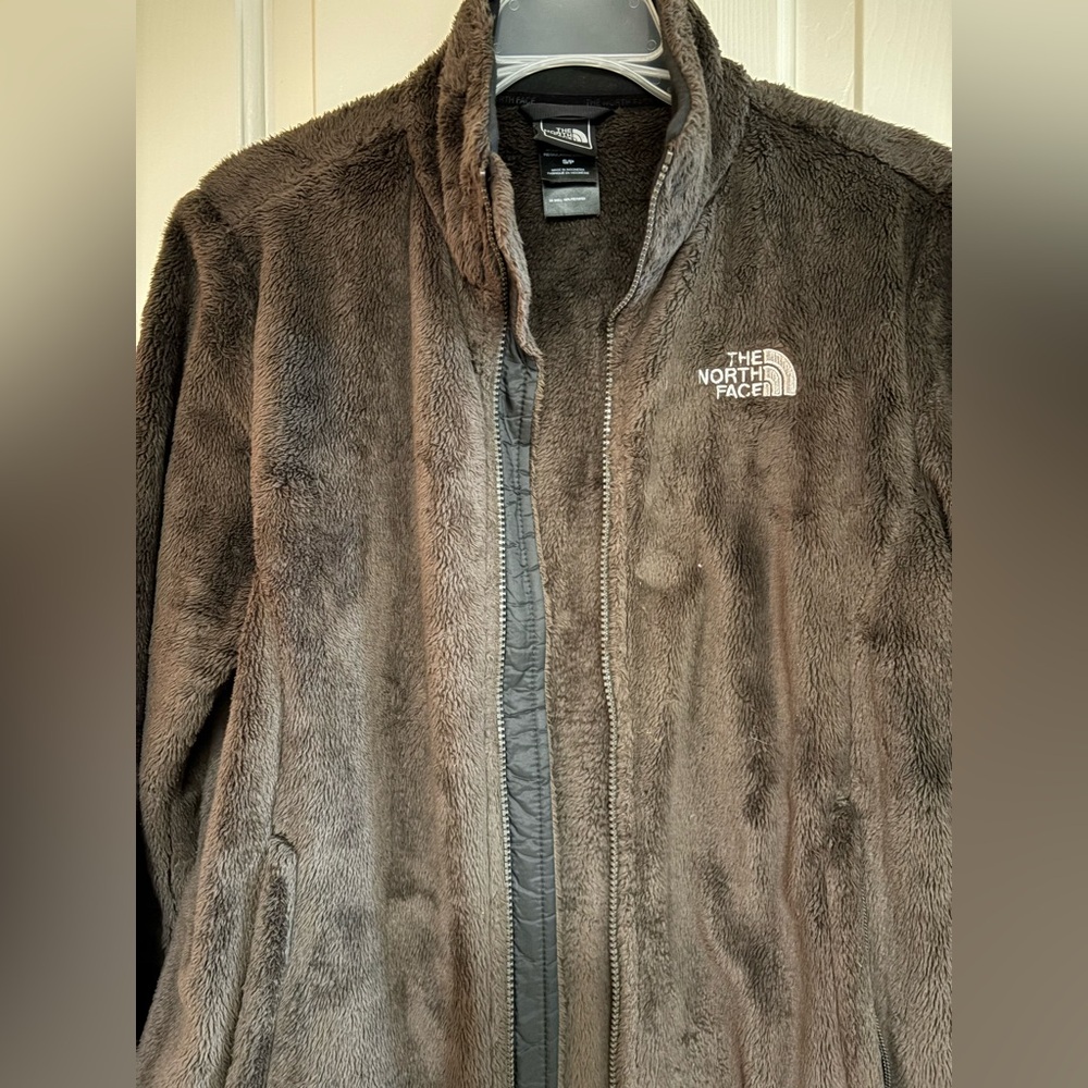 The North Face Osito Fleece Women’s Jacket size sm